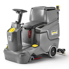 Kärcher BD 50/70 R Bp Ride-On Floor Scrubber