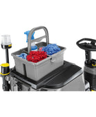 Kärcher BD 50/70 R Bp Ride-On Floor Scrubber C