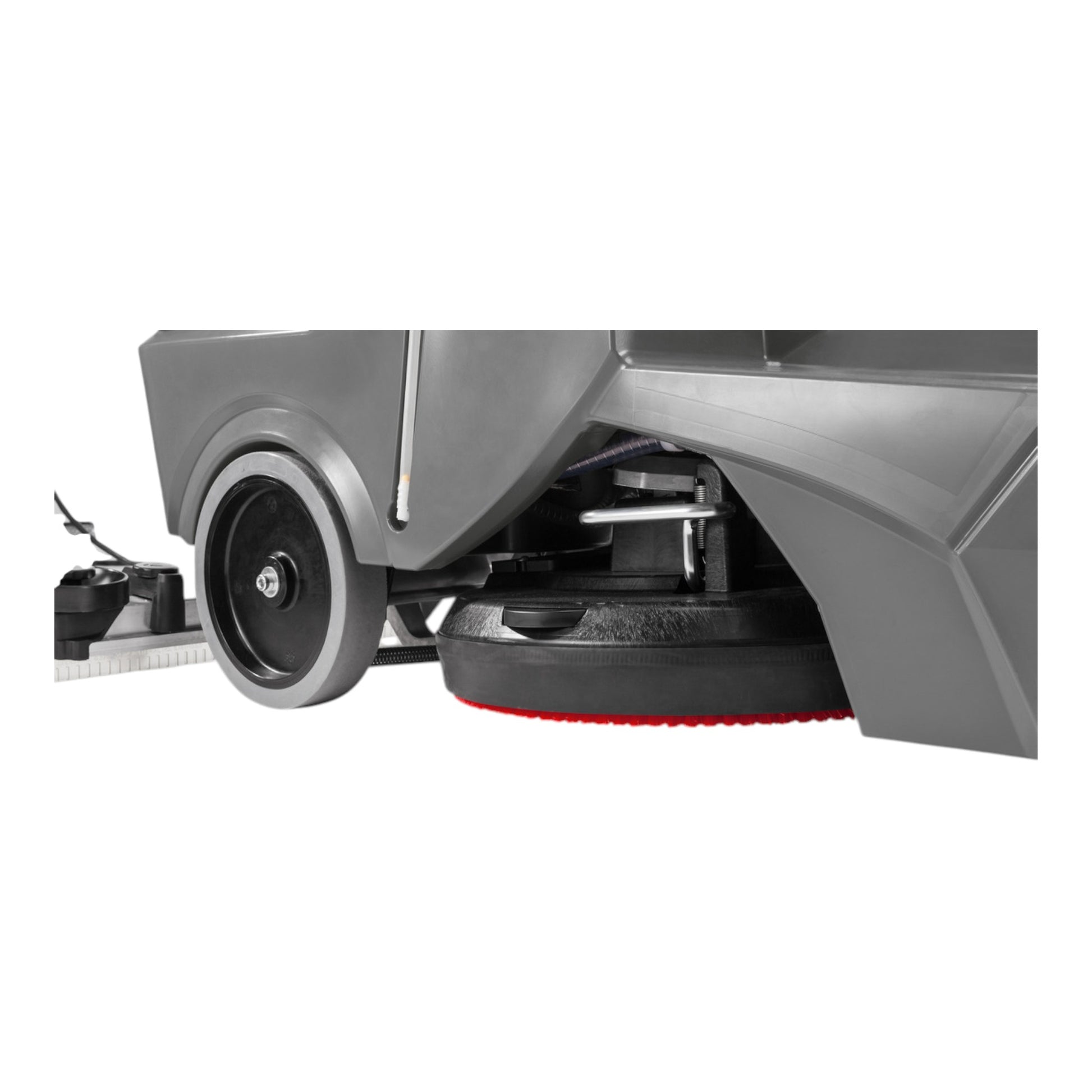 Kärcher BD 50/70 R Bp Ride-On Floor Scrubber D