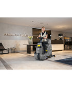 Kärcher BD 50/70 R Bp Ride-On Floor Scrubber F
