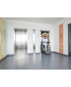 Kärcher BD 50/70 R Bp Ride-On Floor Scrubber J