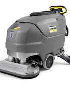Kärcher BD 70/75 W Bp Classic Walk-Behind Floor Scrubber A