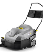 Kärcher CVS 65/1 Bp Walk-Behind Floor Sweeper A