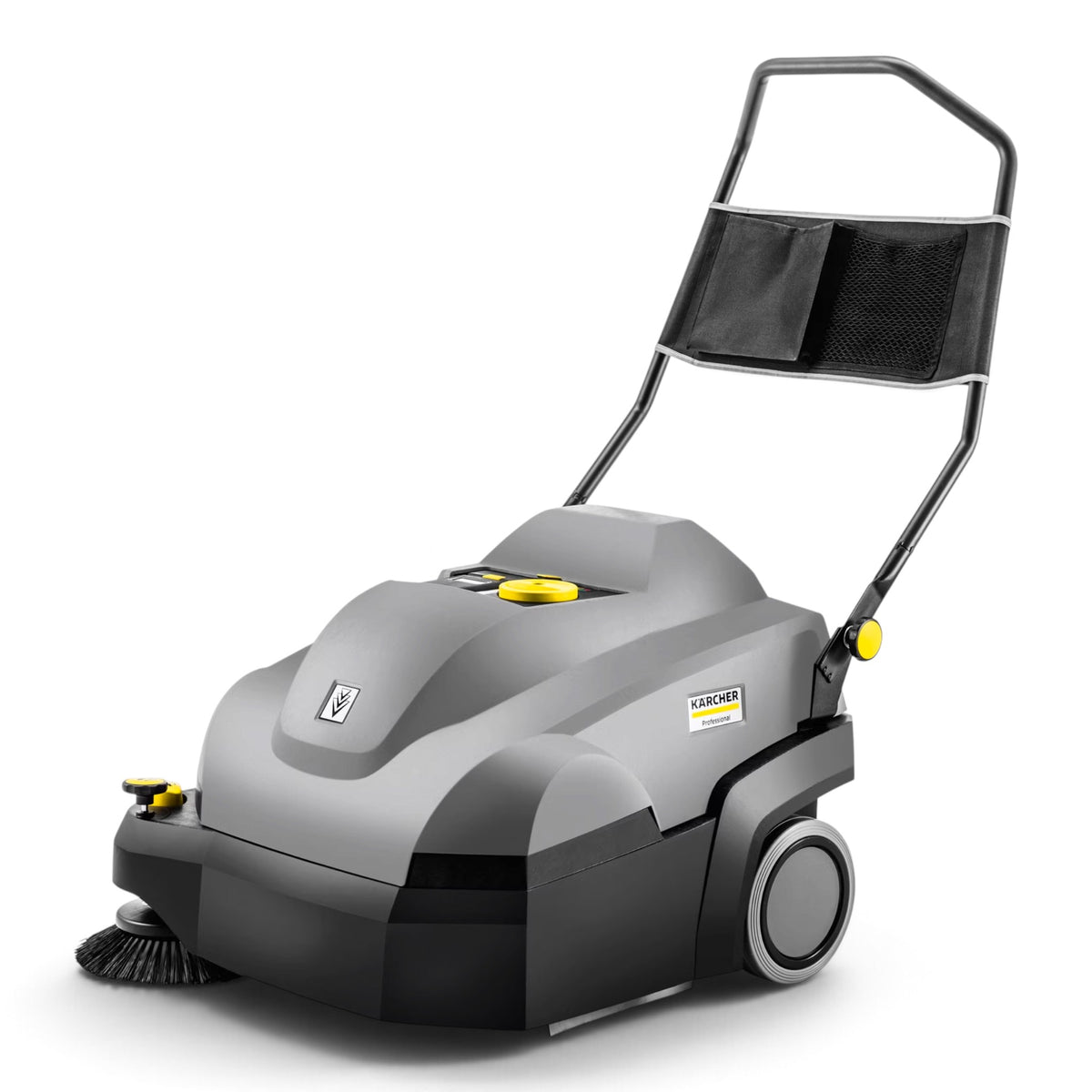 Kärcher CVS 65/1 Bp Walk-Behind Floor Sweeper A