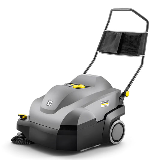 Kärcher CVS 65/1 Bp Walk-Behind Floor Sweeper A