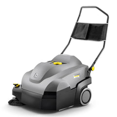 Kärcher CVS 65/1 Bp Walk-Behind Floor Sweeper