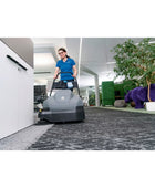 Kärcher CVS 65/1 Bp Walk-Behind Floor Sweeper B