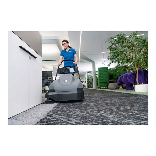 Kärcher CVS 65/1 Bp Walk-Behind Floor Sweeper B