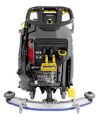 Kärcher BD 70/75 W Bp Classic Walk-Behind Floor Scrubber C