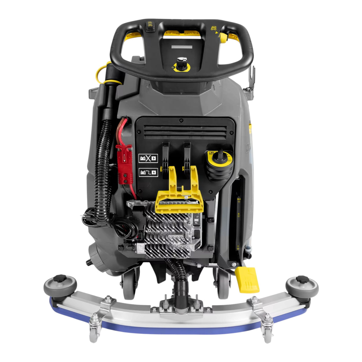 Kärcher BD 70/75 W Bp Classic Walk-Behind Floor Scrubber C
