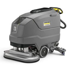 Kärcher BD 80/100 W Bp Classic Walk-Behind Floor Scrubber