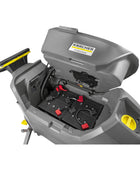 Kärcher BD 80/100 W Bp Classic Walk-Behind Floor Scrubber D