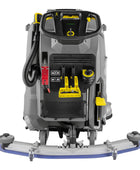 Kärcher BD 80/100 W Bp Classic Walk-Behind Floor Scrubber E