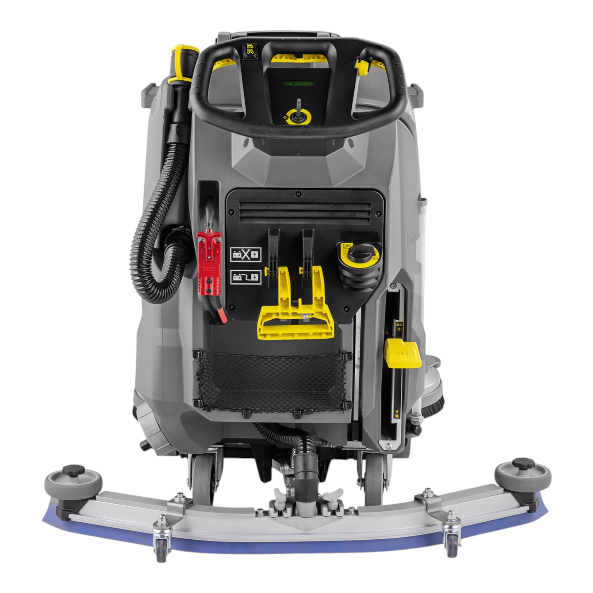 Kärcher BD 80/100 W Bp Classic Walk-Behind Floor Scrubber E
