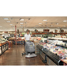 Kärcher BD 80/100 W Bp Classic Walk-Behind Floor Scrubber F