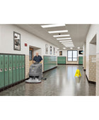 Kärcher BD 80/100 W Bp Classic Walk-Behind Floor Scrubber H