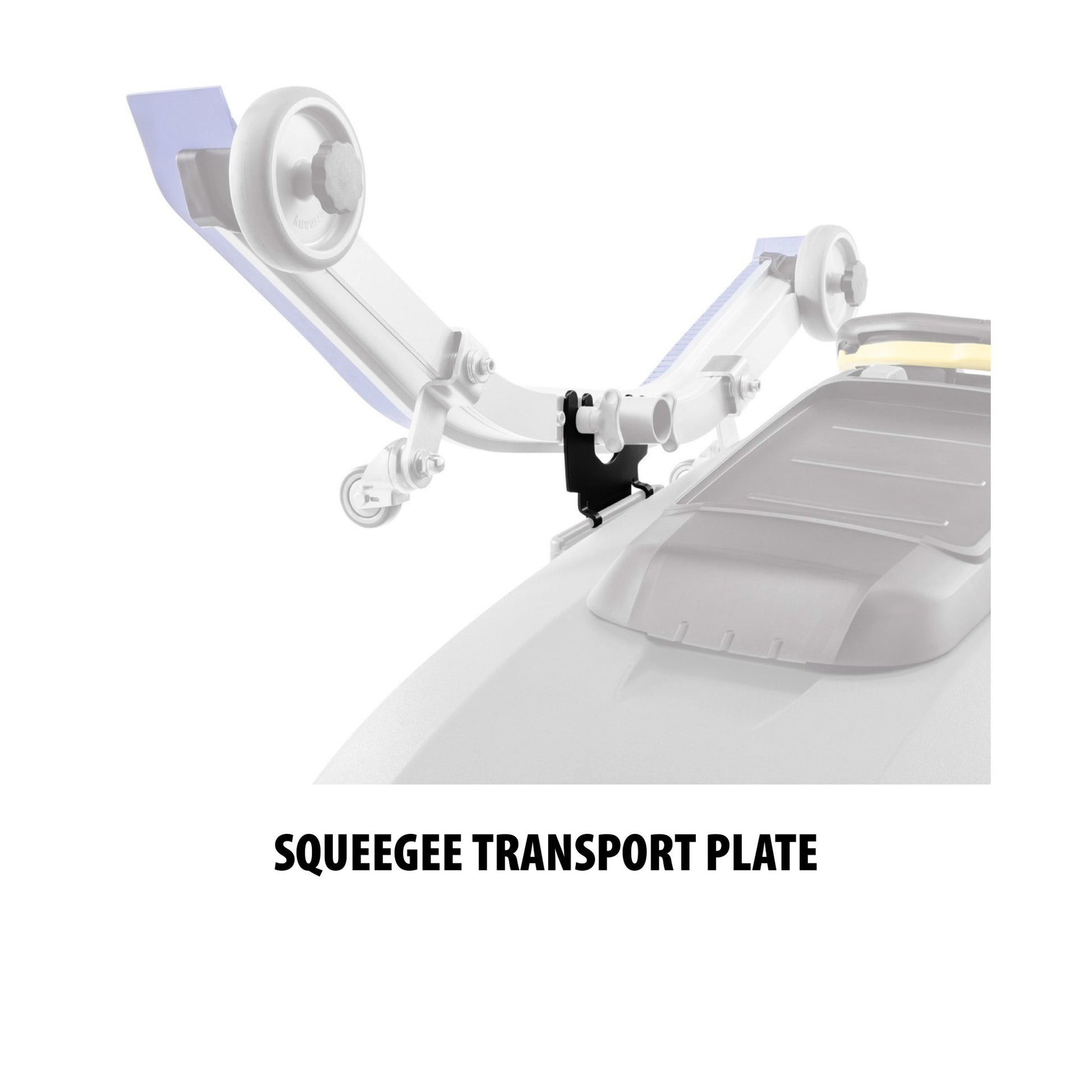 Kärcher BD 80/100 W Bp Classic Walk-Behind Floor Scrubber Accessories F