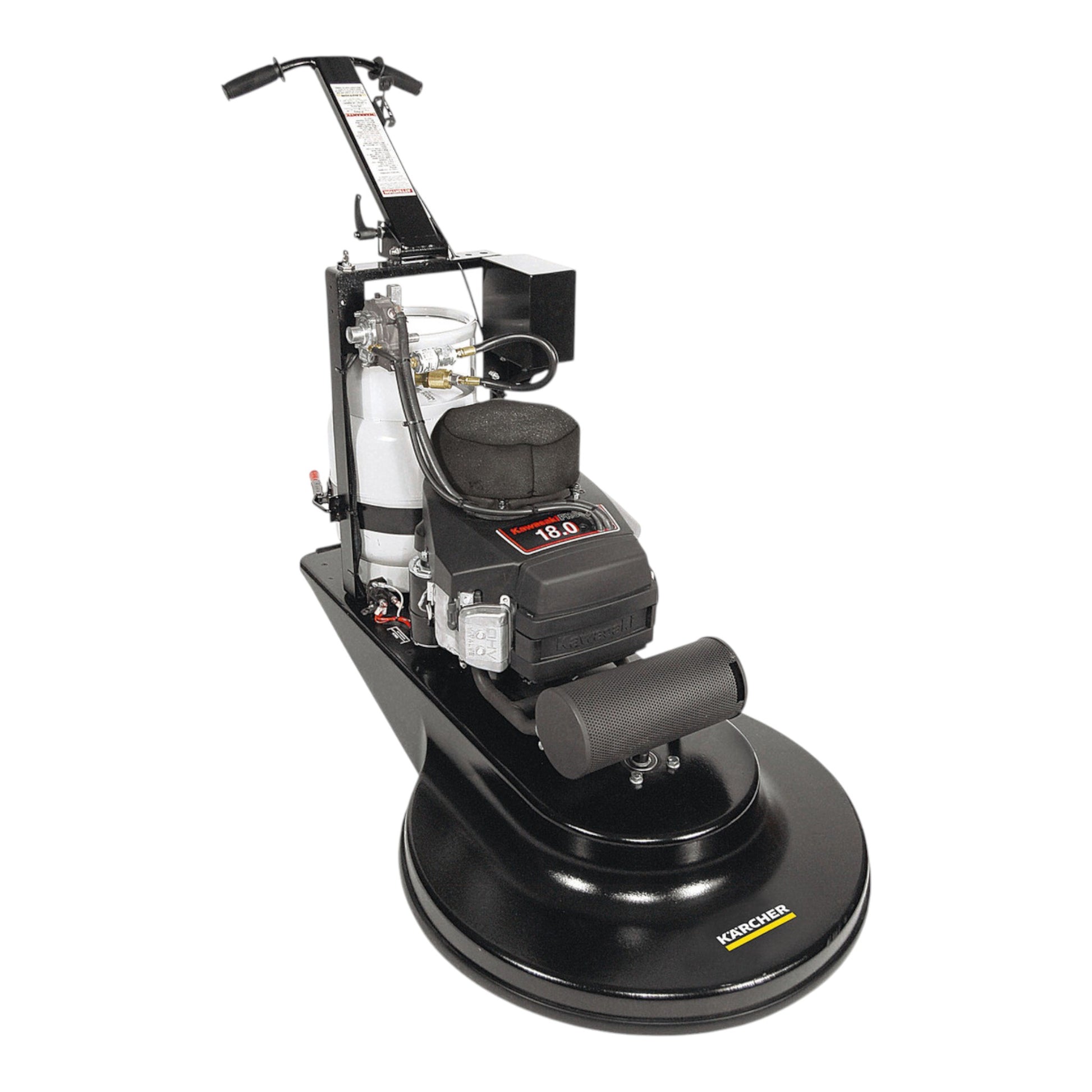 Kärcher BDP LPG 18 HP Kawasaki Engine Floor Burnisher C