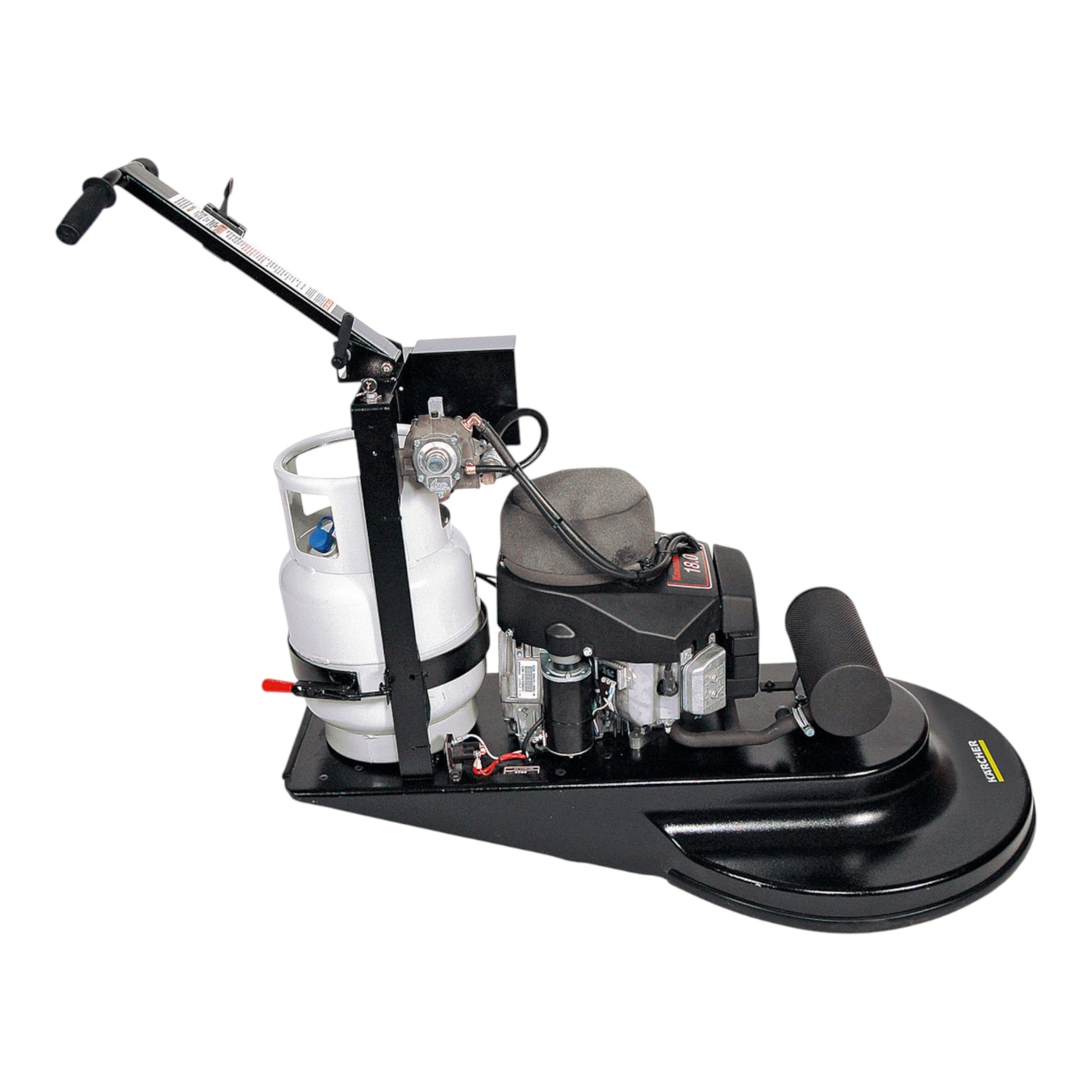 Kärcher BDP LPG 18 HP Kawasaki Engine Floor Burnisher D