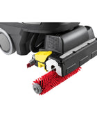 Kärcher BR 35/12 C Bp Walk-Behind Floor Scrubber C