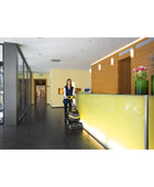 Kärcher BR 35/12 C Bp Walk-Behind Floor Scrubber F