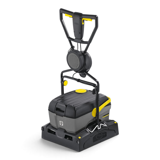 Kärcher BR 40/10 C Adv 16 Inch Floor Scrubber A