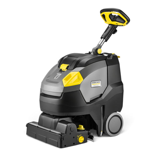 Kärcher BR 45/22 C BP Compact Walk-Behind Floor Scrubber A