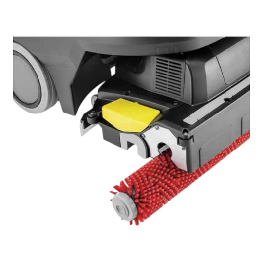 Kärcher BR 45/22 C BP Compact Walk-Behind Floor Scrubber B