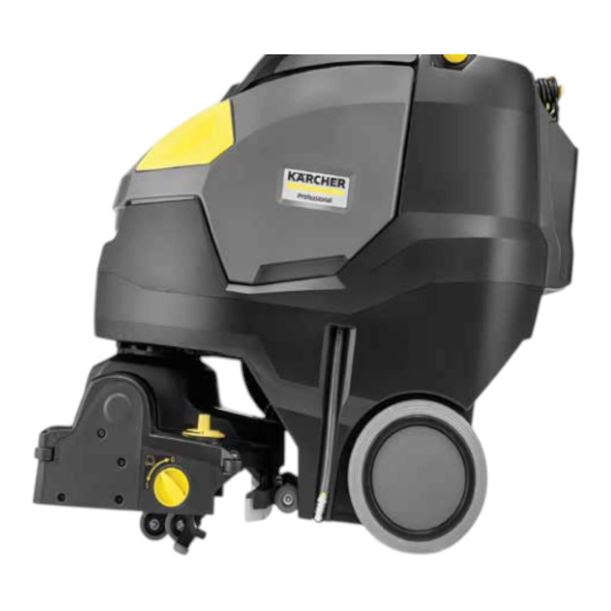 Kärcher BR 45/22 C BP Compact Walk-Behind Floor Scrubber C