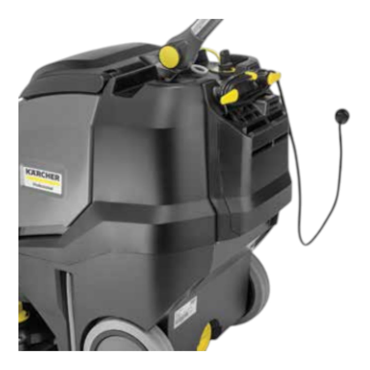 Kärcher BR 45/22 C BP Compact Walk-Behind Floor Scrubber E