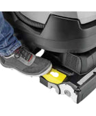 Kärcher BR 45/22 C BP Compact Walk-Behind Floor Scrubber F