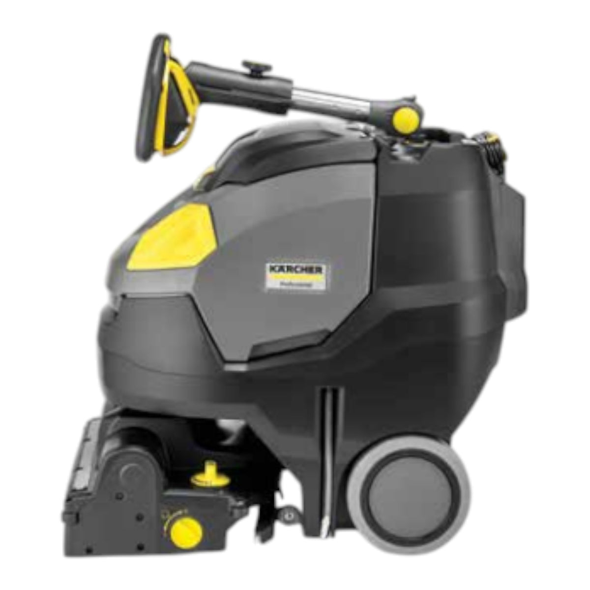 Kärcher BR 45/22 C BP Compact Walk-Behind Floor Scrubber G