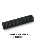 Kärcher BR 52/11 ESC Escalator Cleaner Accessories C