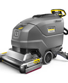 Kärcher BR 75/75 W Bp Classic Walk-Behind Floor Scrubber A