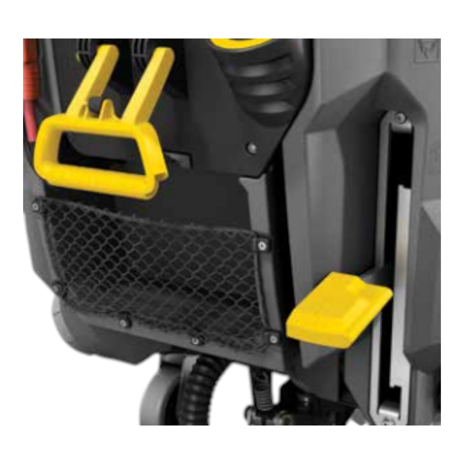 Kärcher BR 75/75 W Bp Classic Walk-Behind Floor Scrubber D