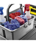 Kärcher BR 75/75 W Bp Classic Walk-Behind Floor Scrubber F