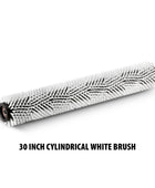 Kärcher BR 75/75 W Bp Classic Walk-Behind Floor Scrubber Accessories D