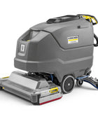 Kärcher BR 85/100 W Bp Classic Walk-Behind Floor Scrubber A