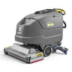Kärcher BR 85/100 W Bp Classic Walk-Behind Floor Scrubber