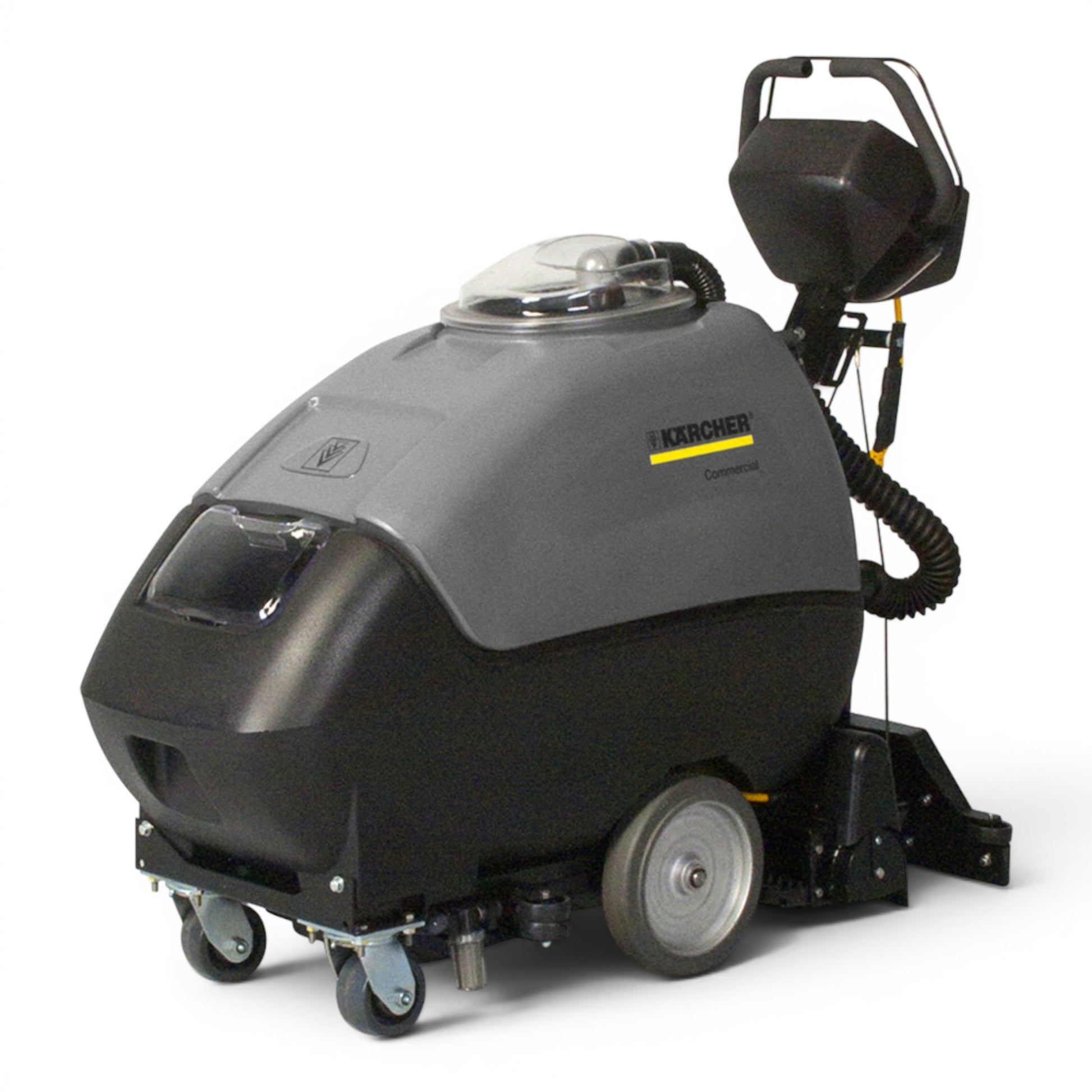 Kärcher BRC 46/76 W Self-Propelled Carpet Extractor A
