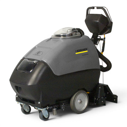 Kärcher BRC 46/76 W Self-Propelled Carpet Extractor A