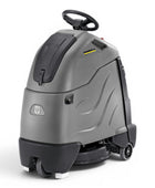 Karcher Chariot 2 iGloss 20, 36V Stand-On Floor Burnisher A