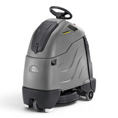 Kärcher Chariot 2 iGloss 20, 36V Stand-On Floor Burnisher