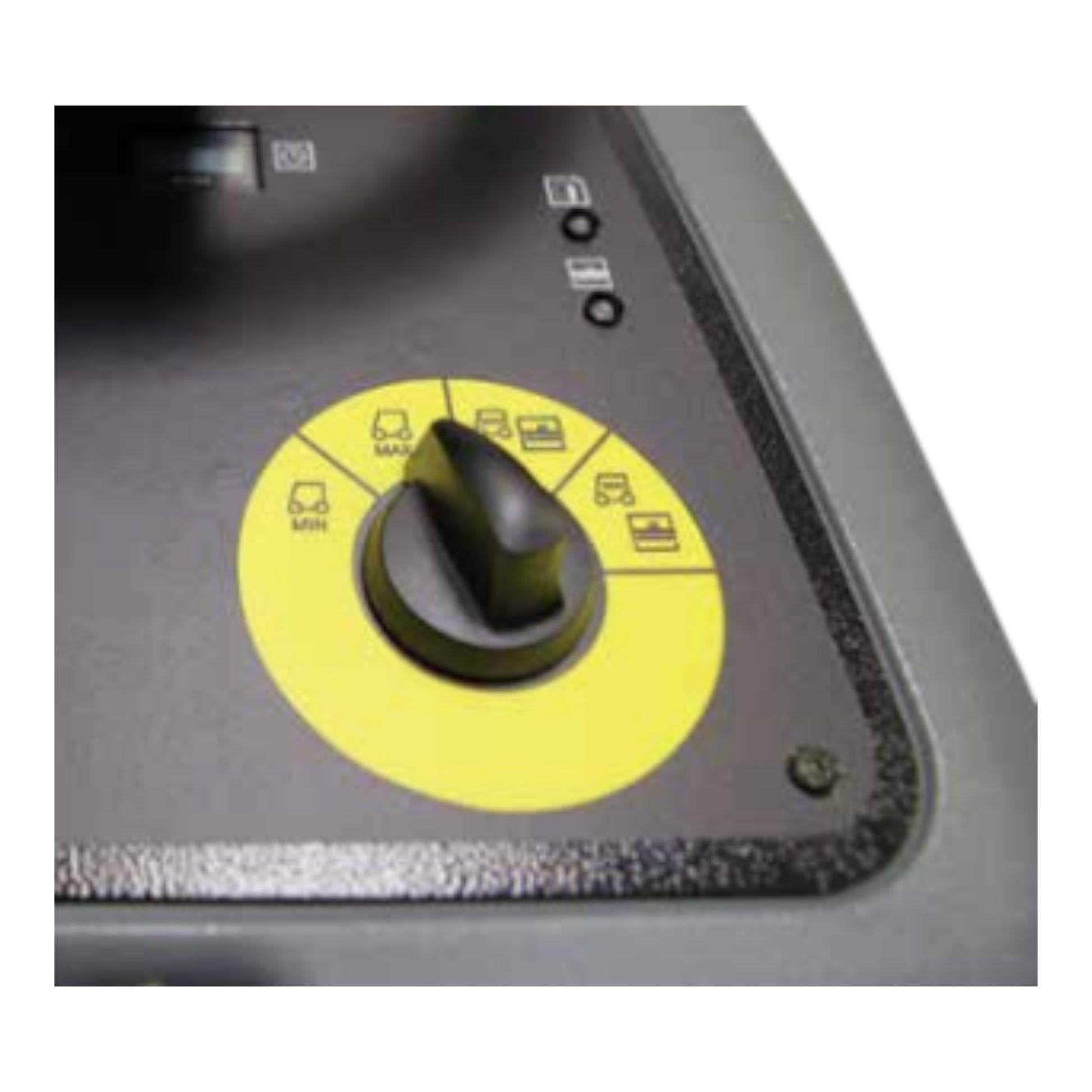 Karcher Chariot 2 iGloss 20, 36V Stand-On Floor Burnisher C