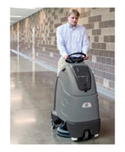 Karcher Chariot 2 iGloss 20, 36V Stand-On Floor Burnisher G