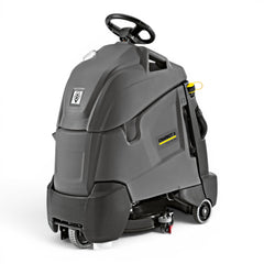 Kärcher Chariot 2 iScrub 20 Deluxe with ORB Stand-On Scrubber