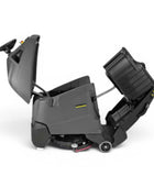 Kärcher Chariot 2 iScrub 20 Deluxe Stand-On Scrubber B