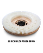 Kärcher Chariot 2 iScrub 20 Deluxe with ORB Stand-On Scrubber C