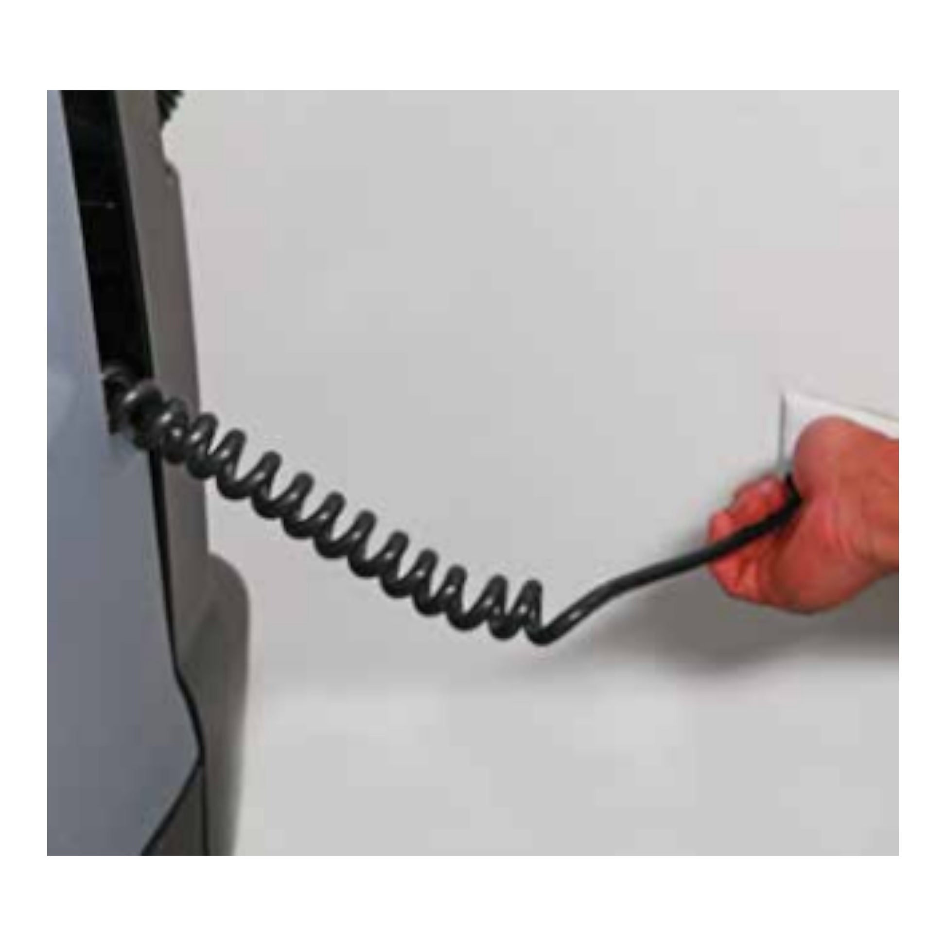 Kärcher Chariot 2 iScrub 20 Deluxe Stand-On Scrubber D