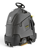 Kärcher Chariot 2 iScrub 22 SP Stand-On Scrubber A
